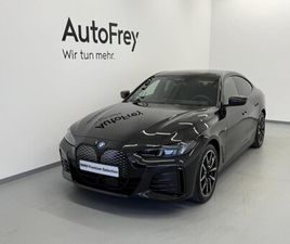 BMW I4 XDRIVE40