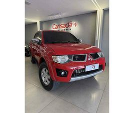 MITSUBISHI L200 TRITON 3.2 DI-D 4WD GLS