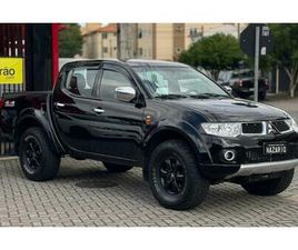 MITSUBISHI L200 TRITON HPE 3.2 CD TB INT.DIESEL MEC