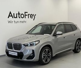 BMW X1 XDRIVE20D