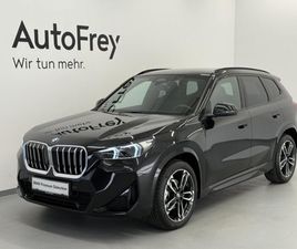 BMW X1 XDRIVE20D