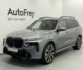 BMW X7 XDRIVE40D