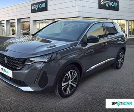 1.2 PURETECH 96KW S&S ALLURE PACK