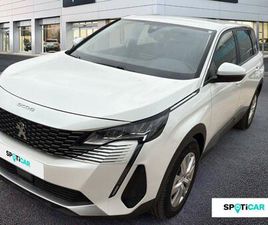 1.5 BLUEHDI 96KW (130CV) S&S ACTIVE PACK