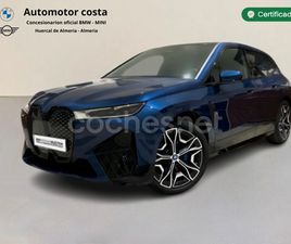 BMW IX XDRIVE 40 BMW IX XDRIVE40