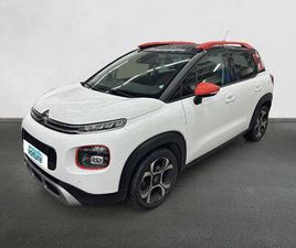 BLUEHDI 120 S&S EAT6 SHINE