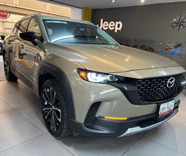 MAZDA CX-50 MAZDA CX-50 2.5 SIGNATURE AT