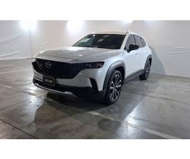 MAZDA CX-50 MAZDA CX-50 2.5 TURBO SIGNATURE AUTO 4WD