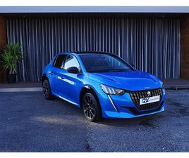 PEUGEOT 208 1.2 PURETECH GT EAT8