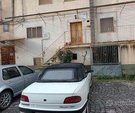 PEUGEOT 306 CABRIOLET PEUGEOT 306 CABRIO