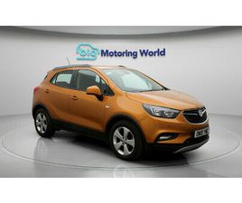 2019 | 1.4I TURBO ECOTEC DESIGN NAV EURO 6 (START/STOP) 5DR