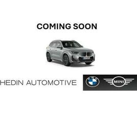 BMW IX1 EDRIVE20 BMW IX1 EDRIVE20 M SPORT 5DR