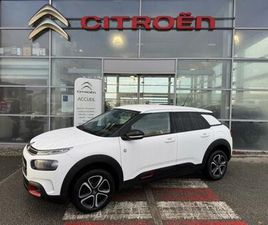 BLUEHDI 100CH S&S C-SERIES E6.D