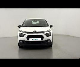 CITROEN C3 1.2 PURETECH 83CH S&S SHINE