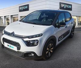 PURETECH 83 S&S BVM5 SHINE