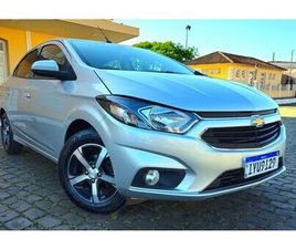 PRISMA 1.4 LTZ 2019 ÚNICO DONO