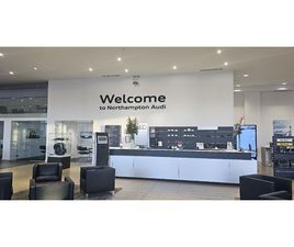 AUDI A3 AUDI A3 35 TFSI S LINE 5DR S TRONIC