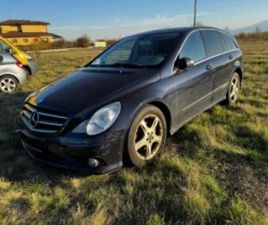 MERCEDES CLASSE R R 320 MERCEDES-BENZ R 320 НА ЧАСТИ ≫ 2009 • 11 ЛВ. • ID