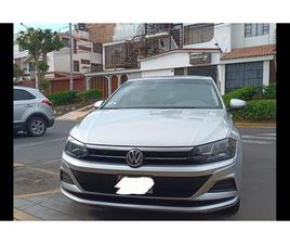 VOLKSWAGEN VIRTUS VOLKSWAGEN VIRTUS 2019 SEDÁN USADO EN LIMA US$10,500