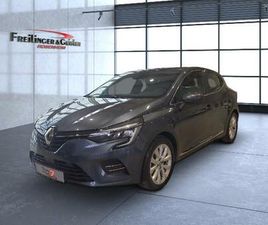 RENAULT CLIO INTENS HYBRID 140
