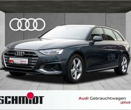 ADVANCED 35 TDI S TRONIC