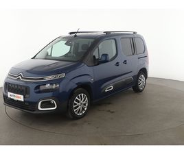CITROEN BERLINGO VAN 1.5 BLUE-HDI