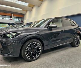 CUPRA TERRAMAR CUPRA TERRAMAR 1.5 E-HYBRID SPECIAL EDITION DSG