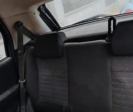 FIAT PUNTO FIAT PUNTO 1.2