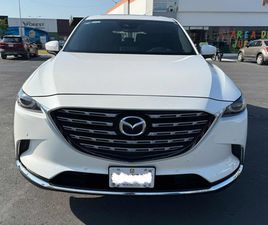 MAZDA CX-9 MAZDA CX-9 2.5T SIGNATURE AWD AT