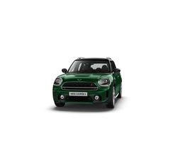 MINI COUNTRYMAN COOPER S COOPER S ALL4 131 KW (178 CV)