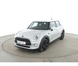 MINI MINI COOPER COOPER
