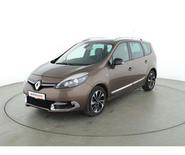 RENAULT GRAND SCENIC 2.0 DCI