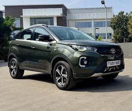 TATA NEXON