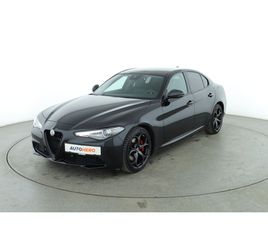 ALFA ROMEO GIULIA 2.2 JTDM