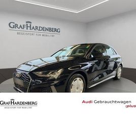 S LINE 35 TDI S TRONIC