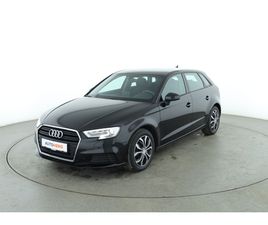 AUDI A3 SPORTBACK 1.4 TFSI ACT