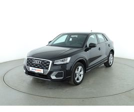 AUDI Q2 30 TFSI 30 TFSI