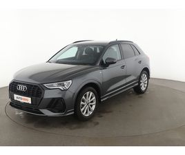 AUDI Q3 35 TFSI 35 TFSI