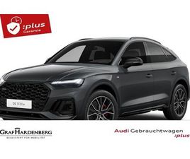S LINE BUSINESS 55 TFSI E QUATTRO S TRONIC