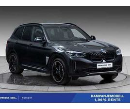 FULLY CHARGED, KAMPANJEMODELL 1,99% RENTE, PANO, H&K