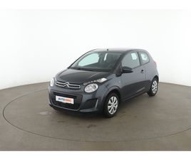 CITROEN C1 1.0 VTI