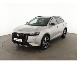 CITROEN DS7 E TENSE 1.6 E-TENSE HYBRID