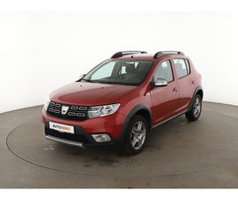 DACIA SANDERO 0.9 TCE