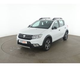 DACIA SANDERO 0.9 TCE