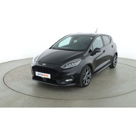 FORD FIESTA 1.0 ECOBOOST