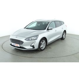 FORD FOCUS SW 1.5 ECOBLUE TDCI