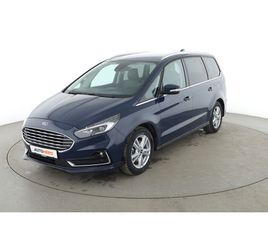 FORD GALAXY 2.0 TDCI ECOBLUE