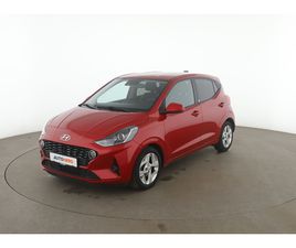 HYUNDAI I10 1.0