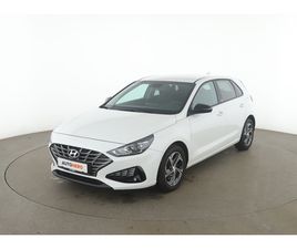 HYUNDAI I30 1.0 T-GDI