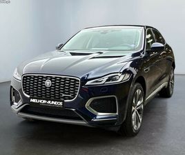 JAGUAR F-PACE 2.0 P400E AWD R-DYNAMIC SE AGOSTO/22